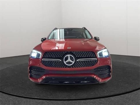 Used 2023 Mercedes-Benz GLE 350 4MATIC image 2