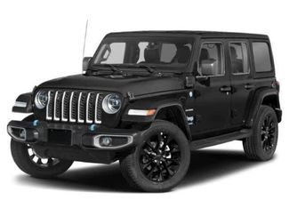 Used 2023 Jeep Wrangler Sahara w/ Cold Weather Group video 1