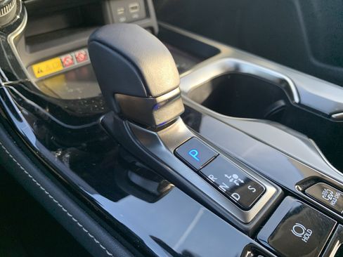 Used 2025 Lexus NX 450h+ AWD w/ Accessory Package (2T) image 25