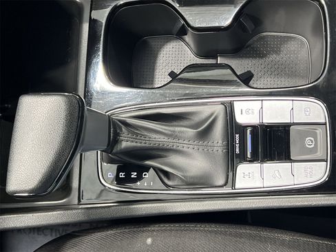 Used 2024 Hyundai Tucson SEL image 19