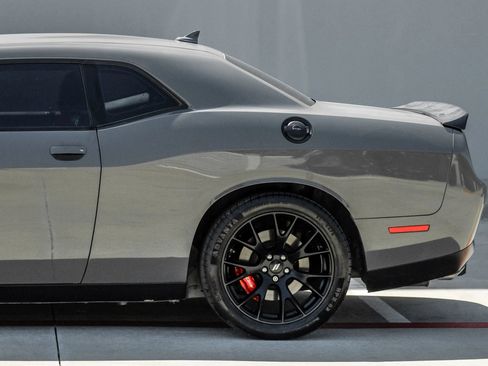 Used 2023 Dodge Challenger R/T Scat Pack w/ Plus Package RWD image 11
