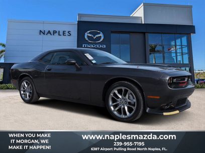 Used 2023 Dodge Challenger GT
