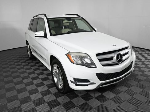 Used 2014 Mercedes-Benz GLK 350 2WD image 23