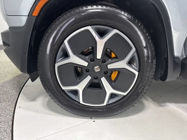 Used 2023 Rivian R1S Adventure Quad AWD/4WD image 10
