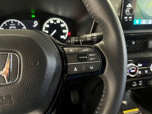 Used 2023 Honda CR-V EX-L image 27