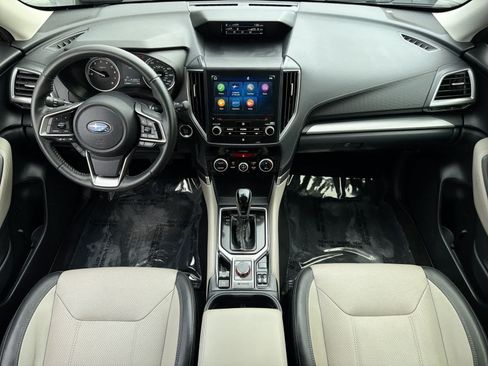 Used 2019 Subaru Forester Limited AWD/4WD image 16