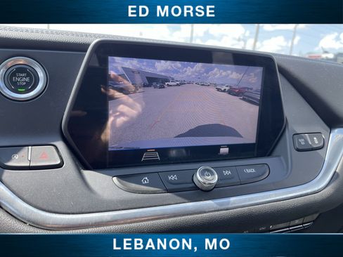 Used 2020 Chevrolet Blazer LT AWD/4WD image 14