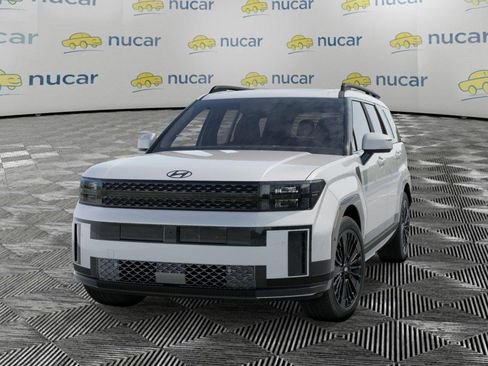 New 2026 Hyundai Santa Fe Calligraphy image 6