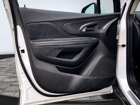 Used 2019 Buick Encore Preferred w/ Safety Package FWD image 16