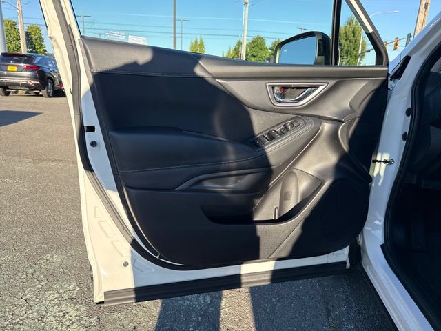 Used 2021 Subaru Forester Premium AWD/4WD image 15
