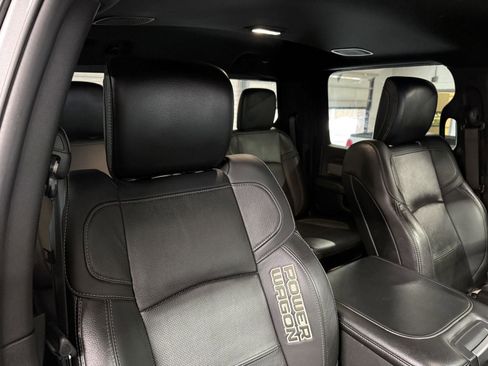 Used 2019 RAM 2500 Power Wagon image 27