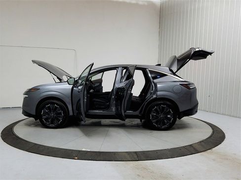 New 2026 Nissan Murano Platinum w/ Cargo Package image 12