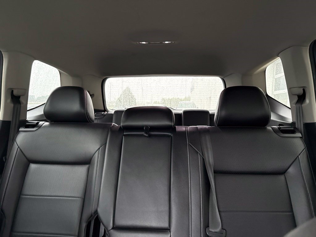 Used 2021 Volkswagen Atlas SE AWD/4WD image 13
