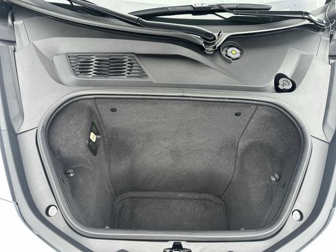 Certified 2020 Chevrolet Corvette Stingray Preferred Cpe w/ 2LT Preferred Equipment Group RWD image 25