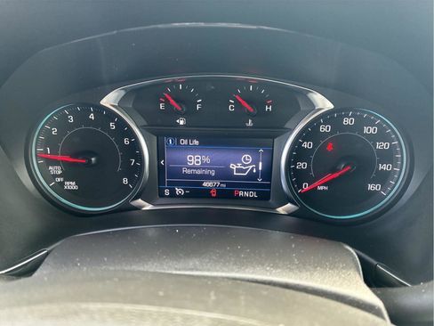 Used 2022 Chevrolet Equinox RS AWD/4WD image 22