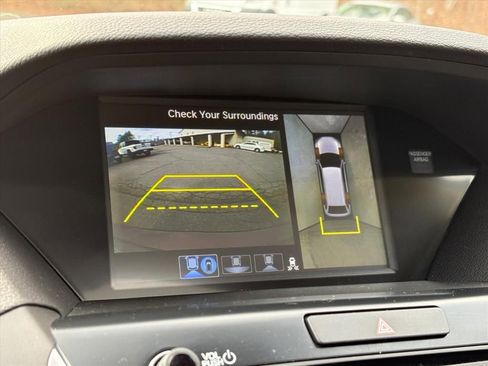 Used 2019 Acura MDX FWD w/ Advance Package image 9