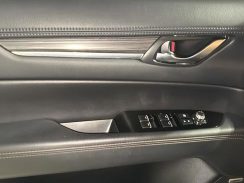 Used 2023 MAZDA CX-5 AWD 2.5 S w/ Premium Plus Pkg image 10