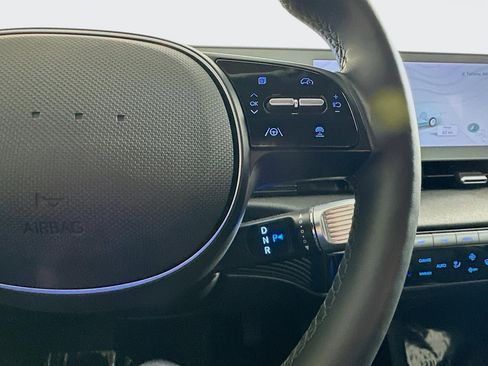 Used 2024 Hyundai Ioniq 5 Limited image 52