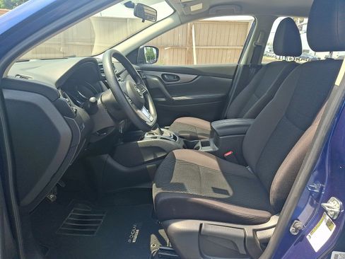 Used 2018 Nissan Rogue Sport S AWD/4WD image 13