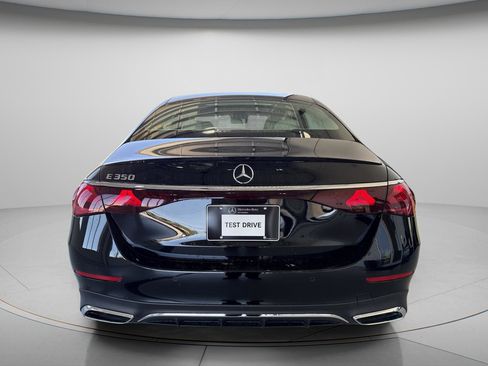 New 2026 Mercedes-Benz E 350 E 350 image 5