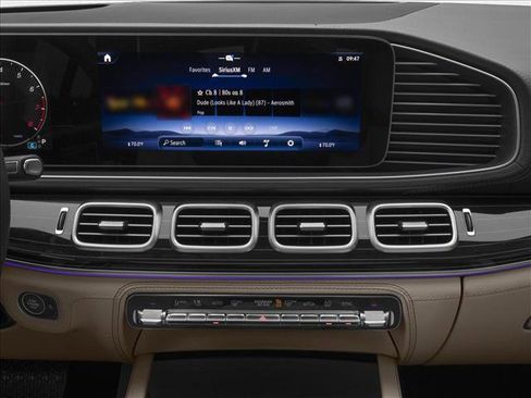 New 2026 Mercedes-Benz GLE 580 4MATIC image 7