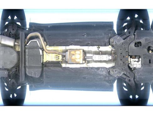 Used 2015 Kia Soul ! w/ Sun & Sound Package image 19