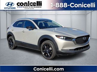 Used 2024 MAZDA CX-30 AWD 2.5 S w/ Select Sport Pkg video 1