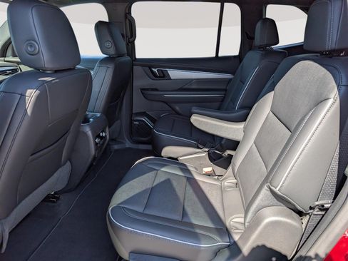 New 2026 Buick Enclave Preferred w/ Power Package AWD/4WD image 13