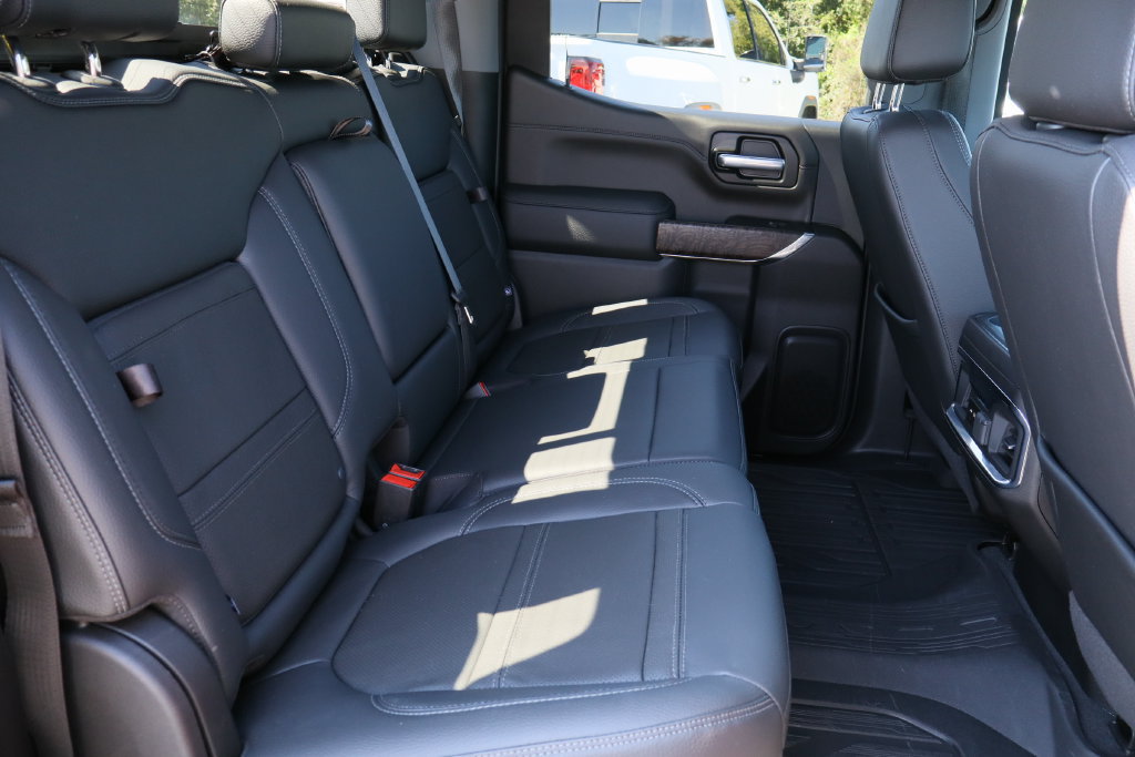 Certified 2022 GMC Sierra 1500 Denali w/ Denali Premium Package AWD/4WD image 29
