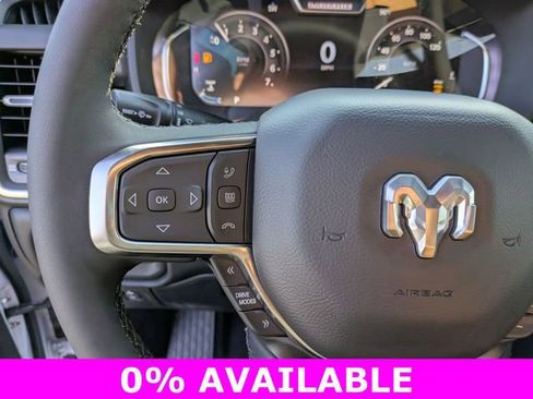 New 2026 RAM 1500 Laramie image 14