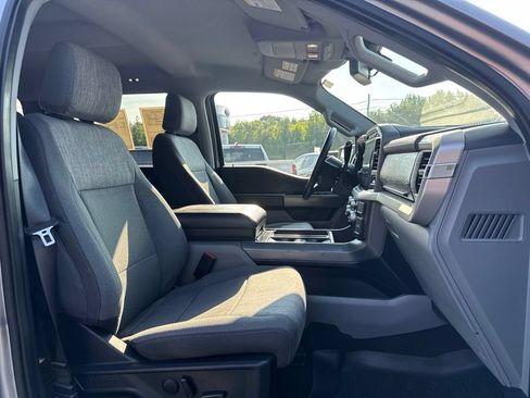 Used 2022 Ford F150 XLT w/ Equipment Group 302A High AWD/4WD image 13