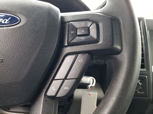 Used 2019 Ford F150 XL w/ Equipment Group 101A Mid AWD/4WD image 17