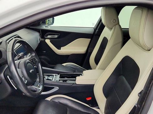 Used 2019 Jaguar F-PACE S AWD/4WD image 20
