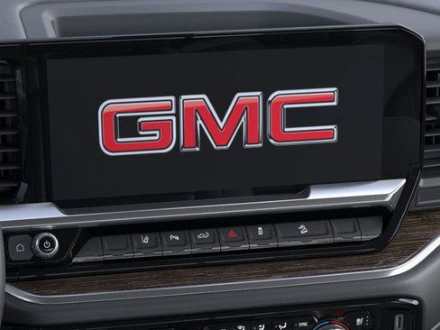 New 2026 GMC Sierra 2500 SLT w/ SLT Convenience Package AWD/4WD image 20