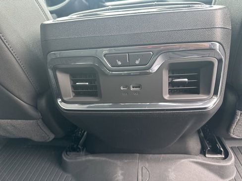 New 2026 Chevrolet Silverado 1500 LTZ w/ LTZ Premium Package image 38