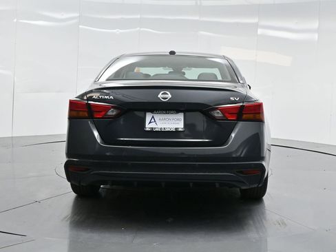 Used 2022 Nissan Altima 2.5 SV image 45
