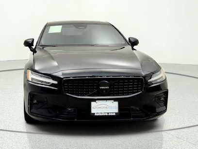 Used 2024 Volvo S60 B5 Plus w/ Climate Package