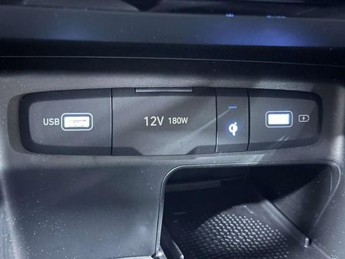 Used 2023 Hyundai Tucson SEL image 33