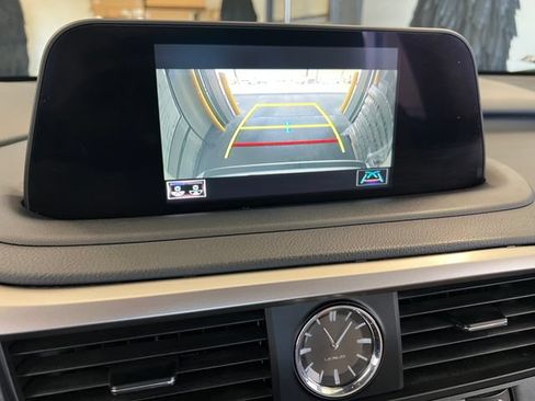 Used 2021 Lexus RX 350 FWD w/ Accessory Package image 33