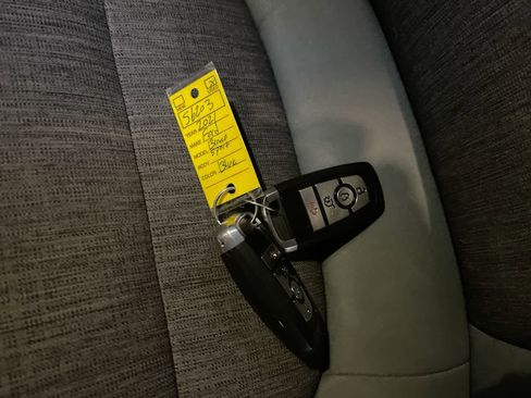 Used 2021 Ford Bronco Sport Big Bend image 26