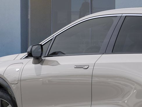 New 2027 Cadillac Optiq Premium Luxury RWD image 12