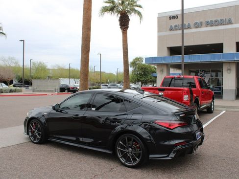 Certified 2025 Acura Integra Type S image 3