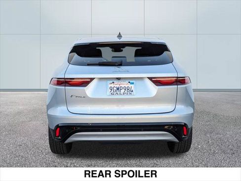 Used 2023 Jaguar F-PACE S AWD/4WD image 7