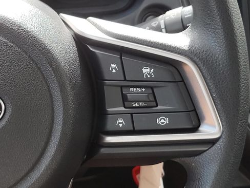 Used 2024 Subaru Impreza 2.0i AWD/4WD image 27
