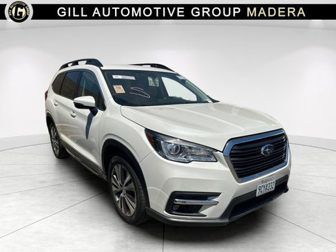 Used 2022 Subaru Ascent Limited AWD/4WD image 1