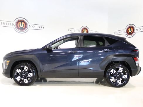 Used 2024 Hyundai Kona SEL FWD image 22