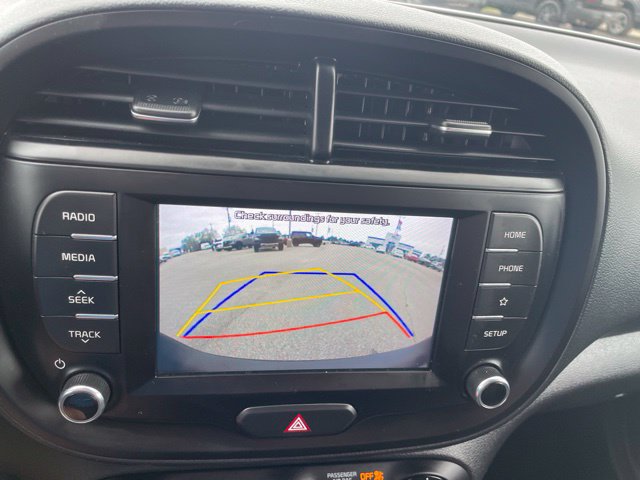 Used 2020 Kia Soul LX FWD image 33