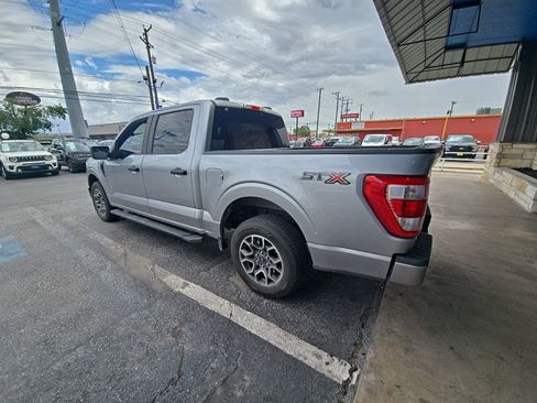 Used 2021 Ford F150 XL w/ STX Appearance Package image 4