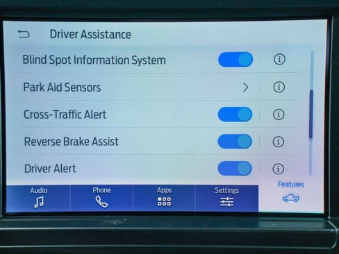 Used 2022 Ford F150 XLT w/ XTR Package image 34