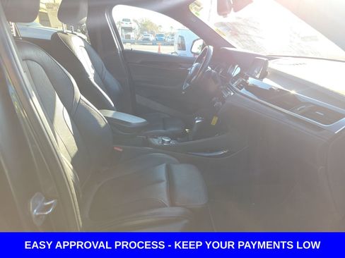 Used 2018 BMW X2 sDrive28i image 12